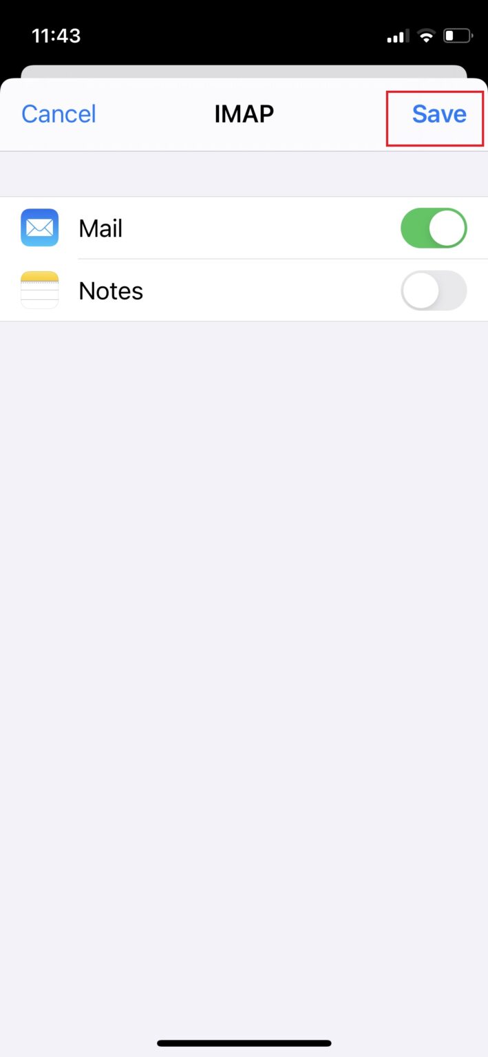 Verification ticks