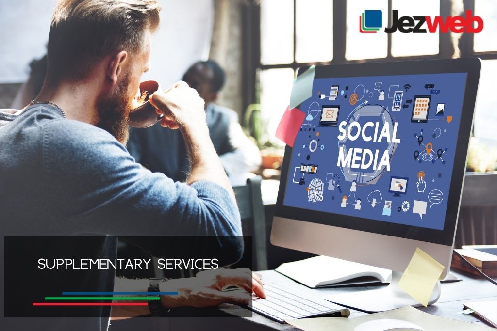 Supplementary services